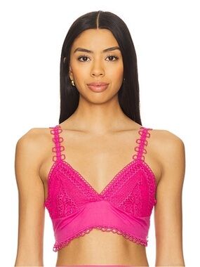 REVOLVE x PEIXOTO Jasmine Bralette Top